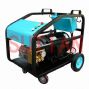 400 bar electric motor cold water pressure washer